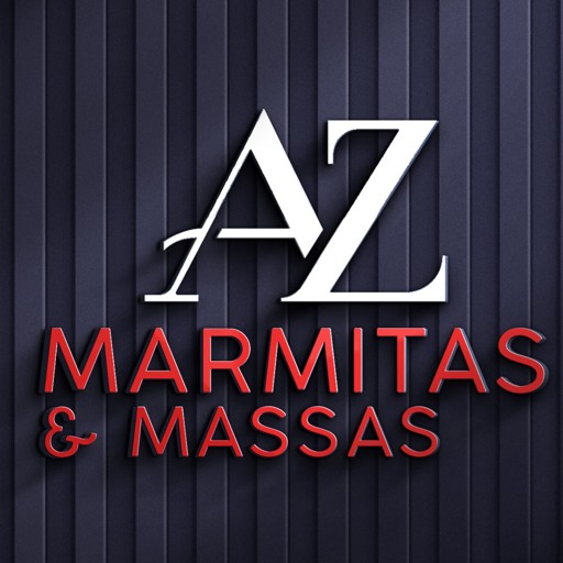 AZ Marmitas e Massas